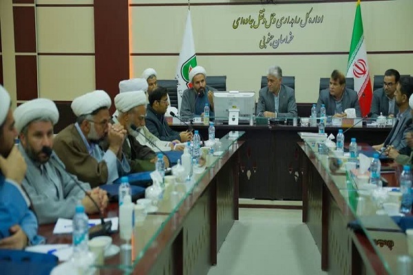 تجهیز ۳۴ مجتمع خدماتی رفاهی بین راهی خراسان جنوبی به نمازخانه