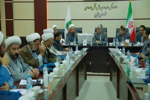 تجهیز ۳۴ مجتمع خدماتی رفاهی بین راهی خراسان جنوبی به نمازخانه