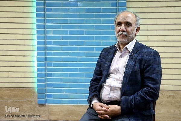 مهمترین دعای حضرت ابراهیم، اقامه نماز بود
