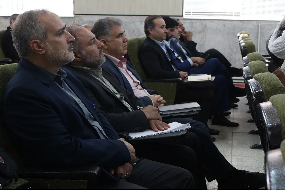 دوره آموزشی مدیریت اقامه نماز در قم برگزار شد