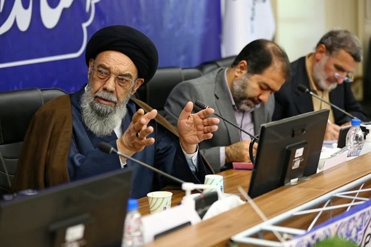 جلسه شورای فرهنگ عمومی استان اصفهان