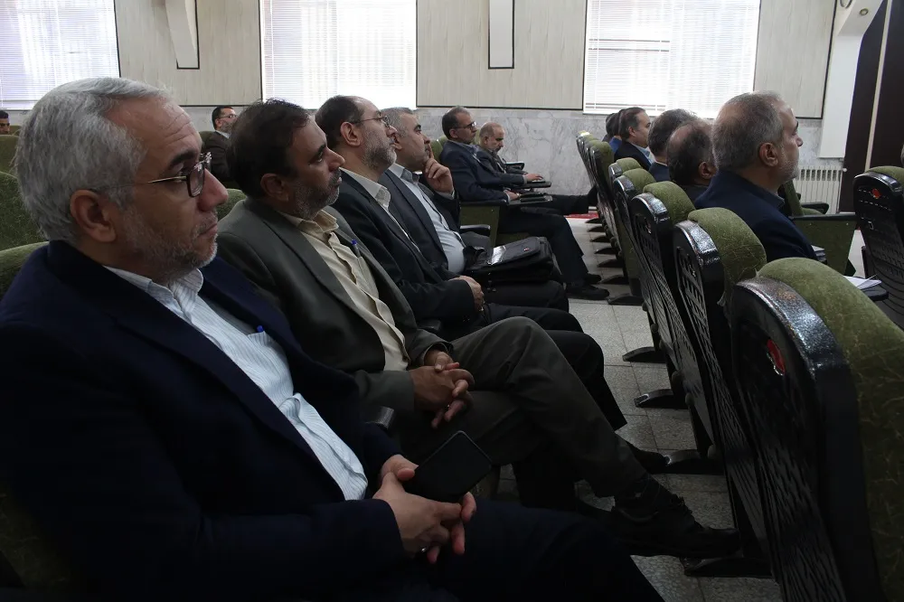 دوره آموزشی مدیریت اقامه نماز در قم برگزار شد