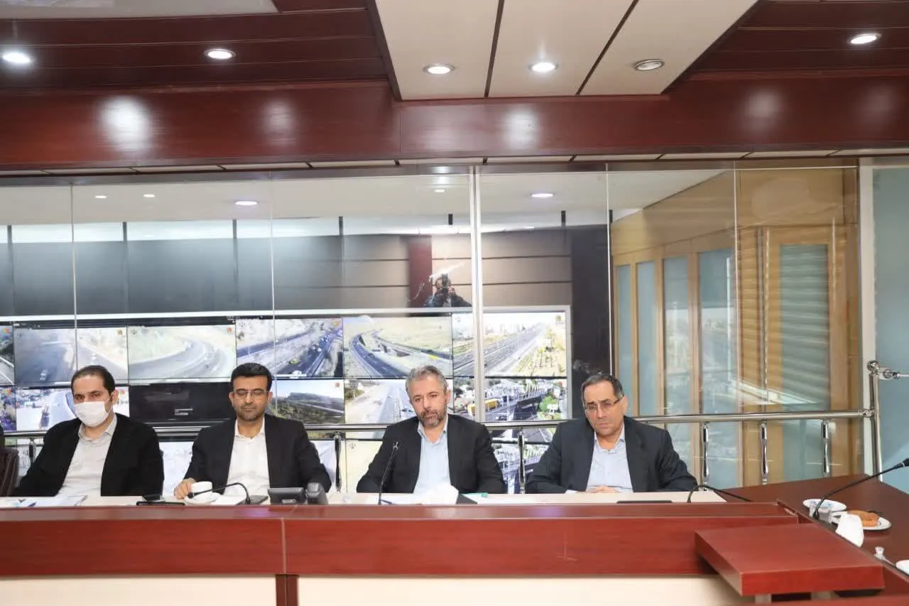 جلسه تمهیدی برگزاری دوره آموزشی راهبران رسانه های سفری،