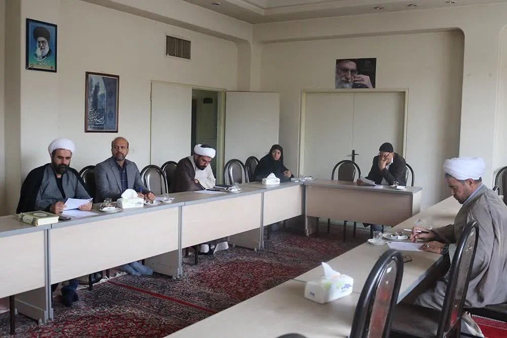 کمیسیون های 13 گانه دستگاه های فرهنگی استان اصفهان
