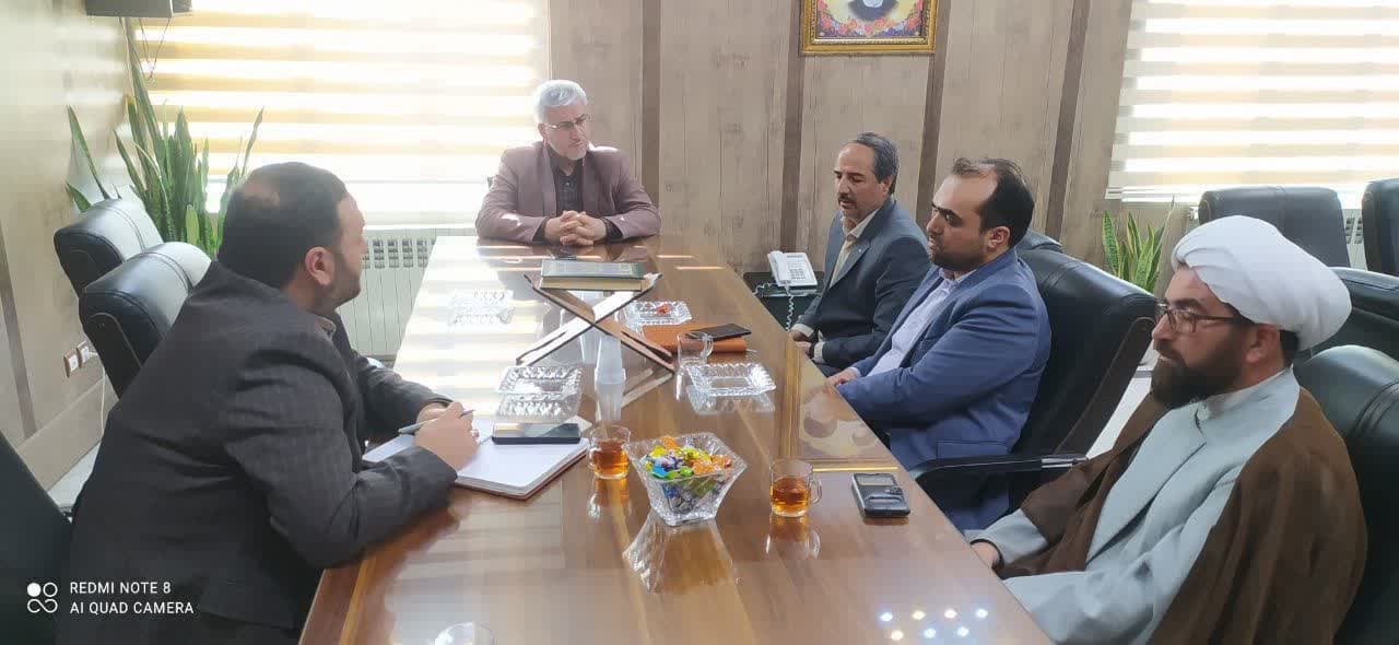 دوره آموزشی طرح مبین در شهرستان خمین استان مرکزی برگزار می شود