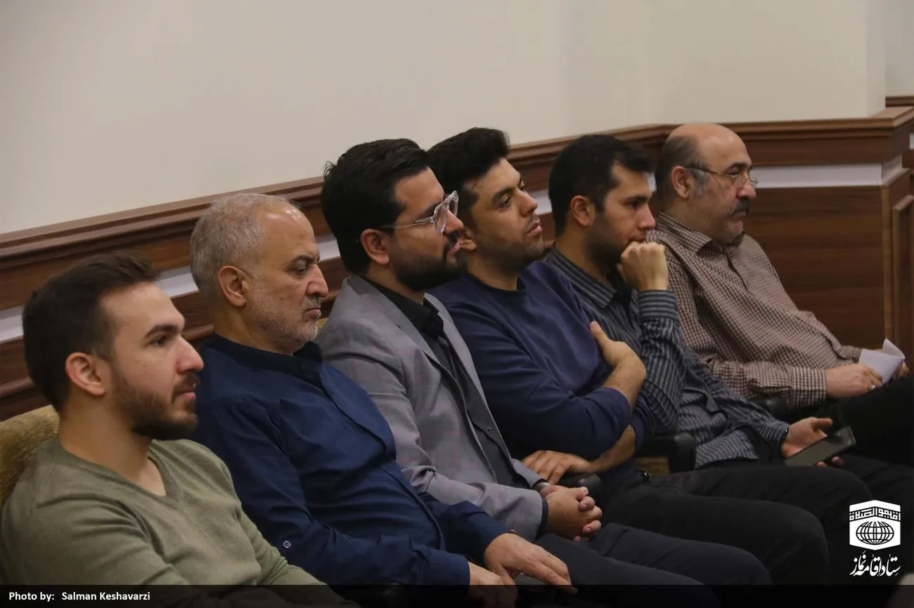 اکران فیلم سرهنگ ثریا