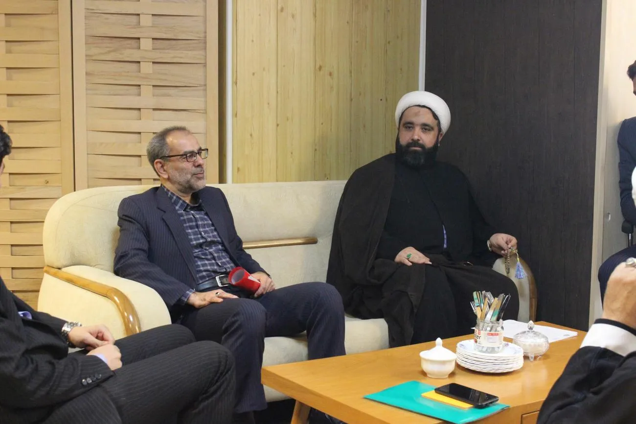 جلسه شورای اقامه نماز اداره کل ورزش و جوانان آذربایجان غربی برگزار شد
