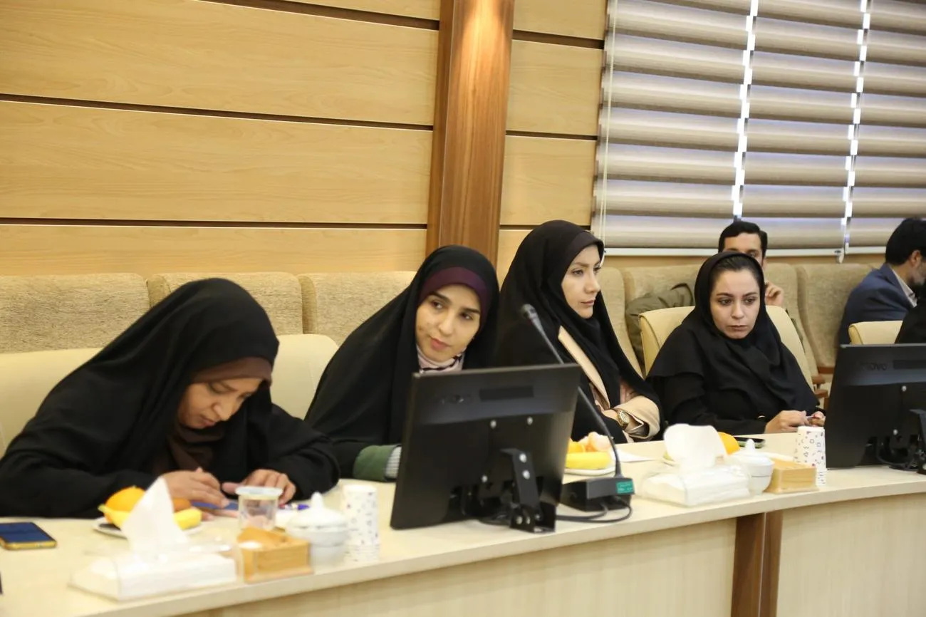 ستاد برگزاری سی امین اجلاس سراسری نماز