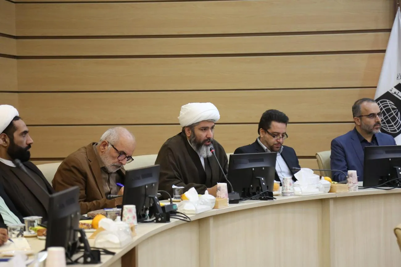 ستاد برگزاری سی امین اجلاس سراسری نماز