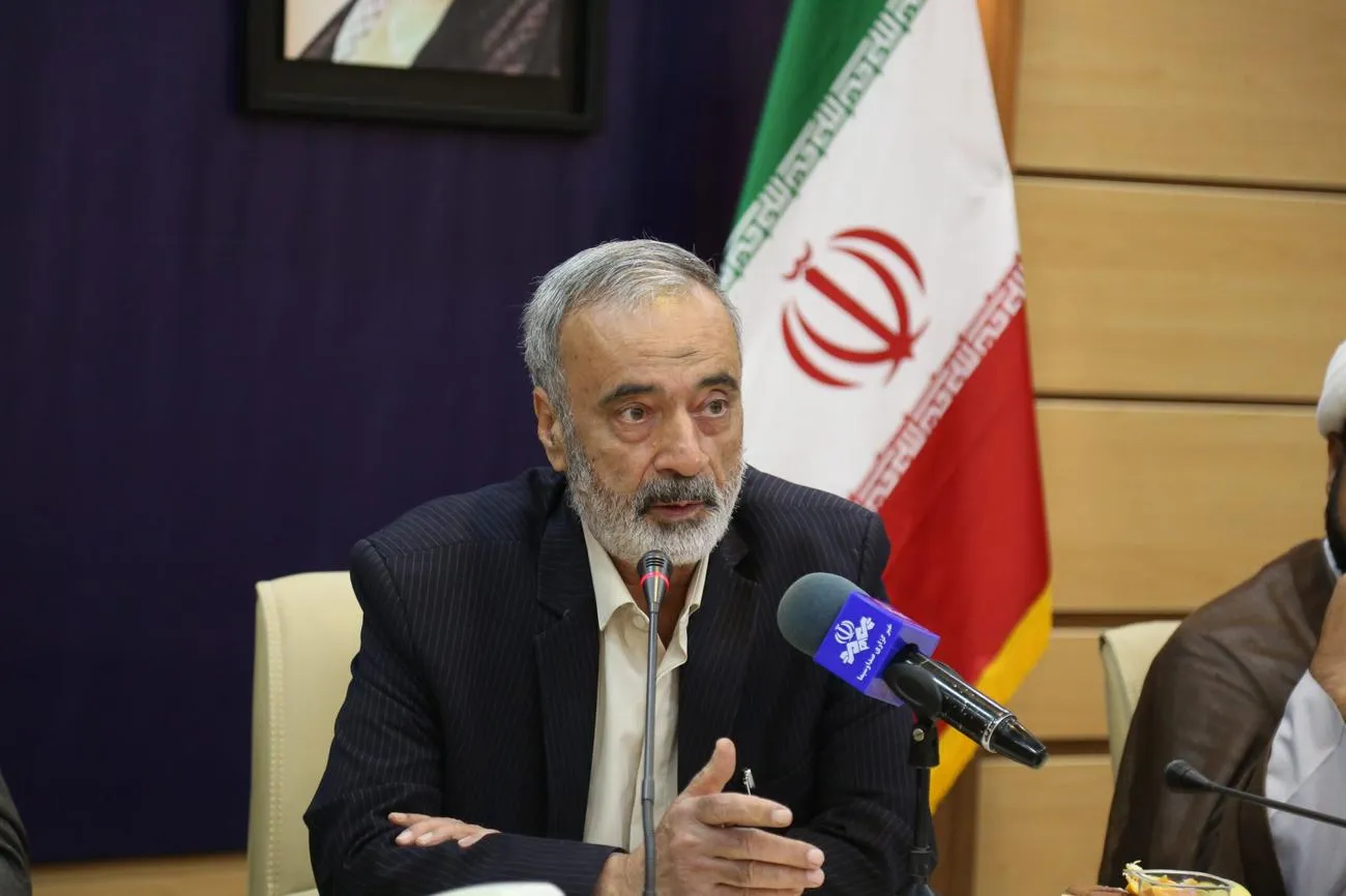 ستاد برگزاری سی امین اجلاس سراسری نماز