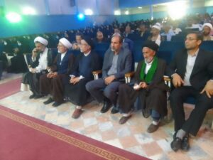 تشریح برنامه‌های ستاد اقامه نماز شهرستان گناباد