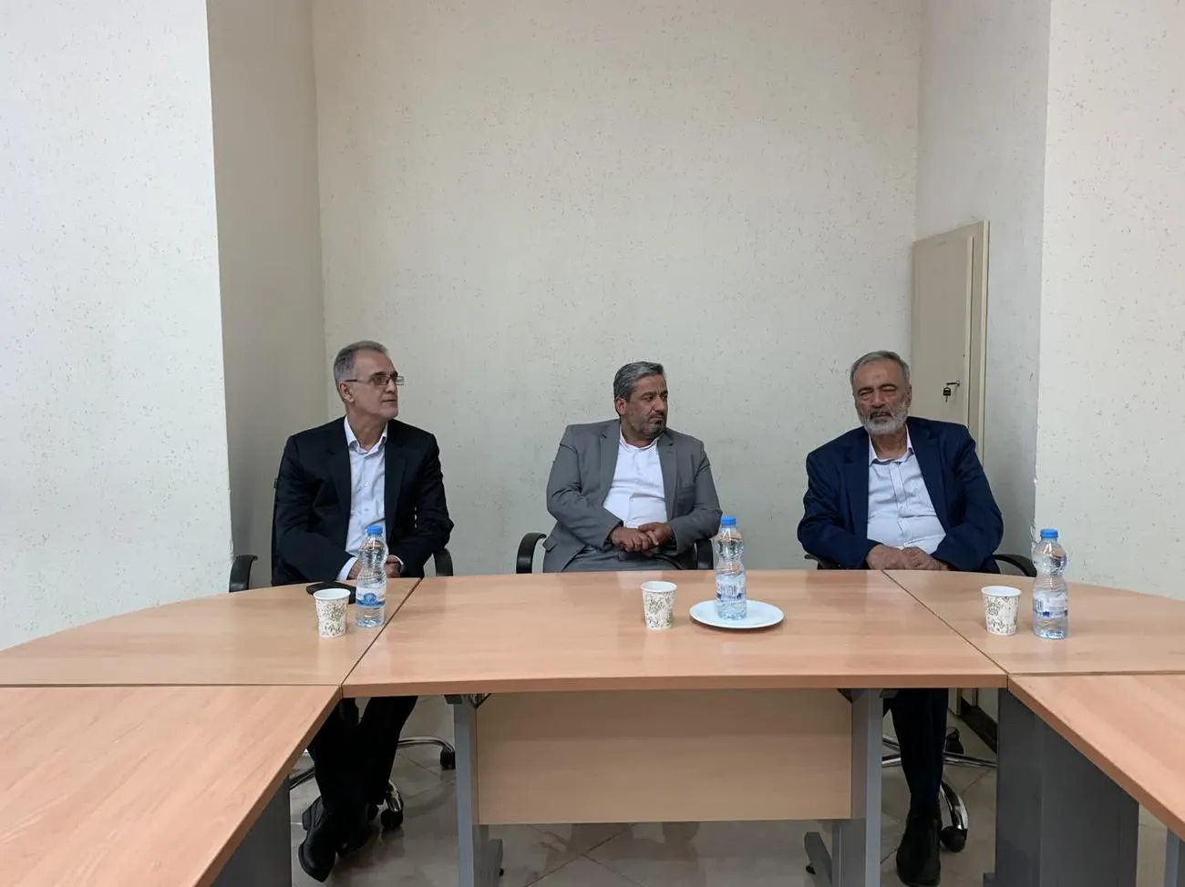 با حضور قائم مقام ستاد اقامه نماز کشور از مجموعه هتل نماز مشهد تقدیر و تشکر شد