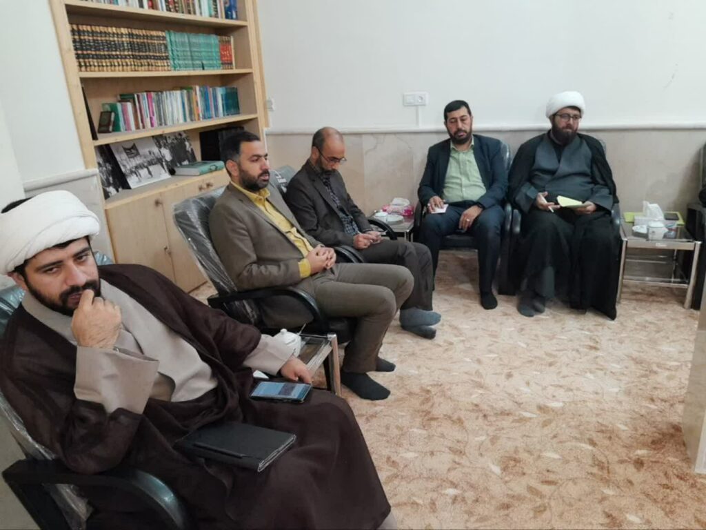 تشریح مهم‌ترین اقدامات ستاد اقامه نماز شهرستان تایباد