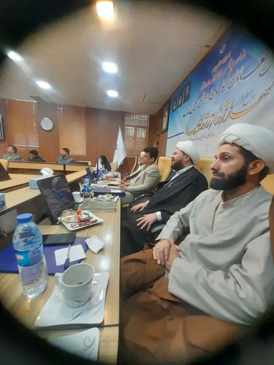 دوره آموزشی ترویج فارس