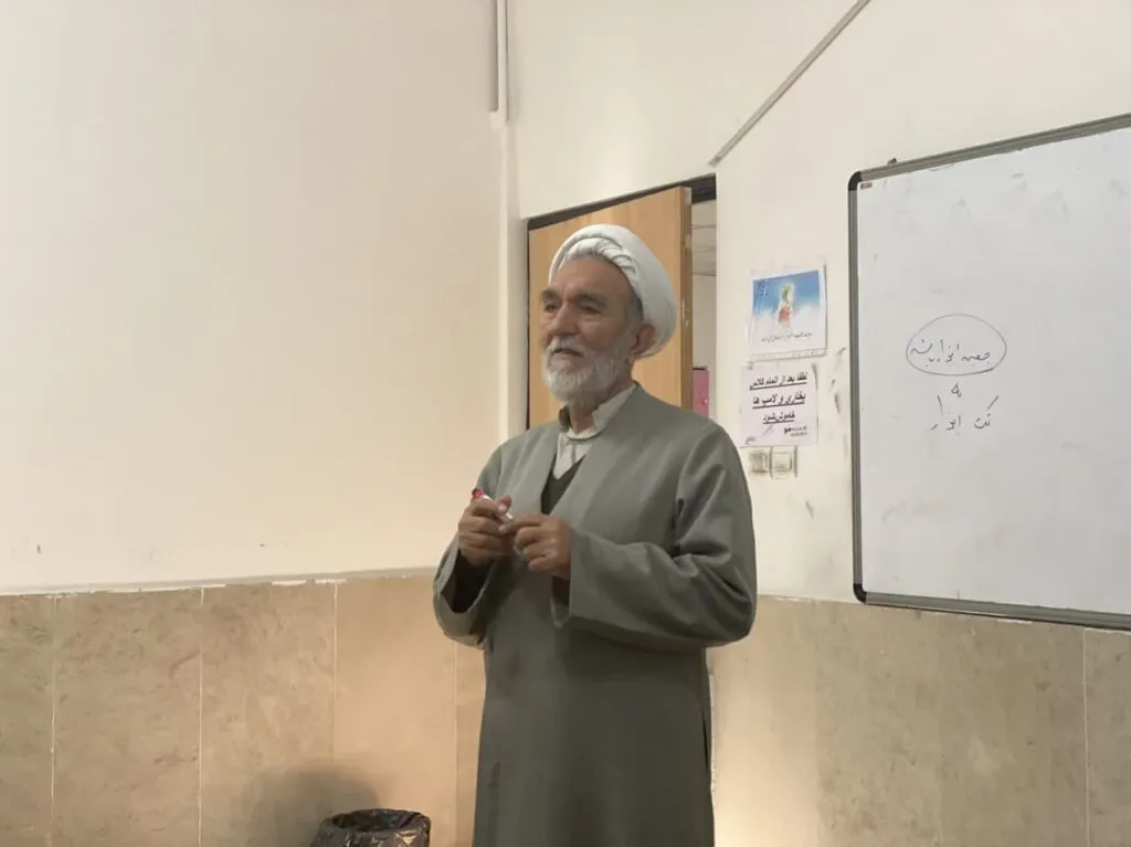 آموزش خراسان شمالی