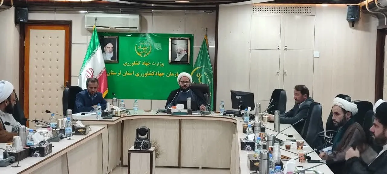 برگزاری دوره آموزشی آسیب شناسی موانع نماز