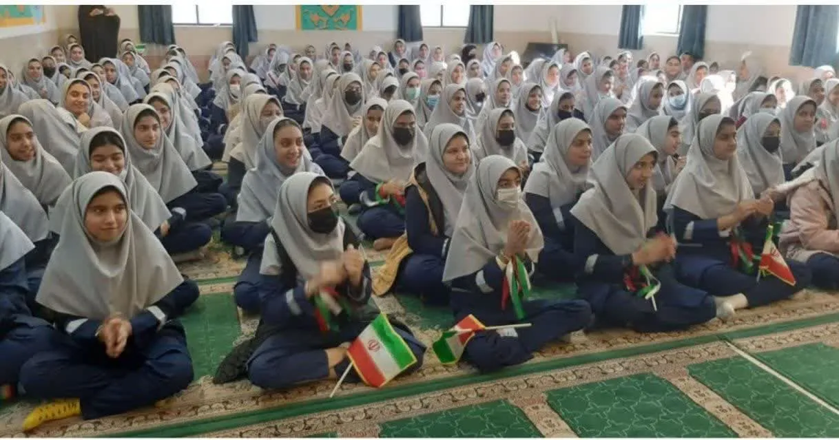 مدیر موسسه ترویج فرهنگ قرآنی فارس