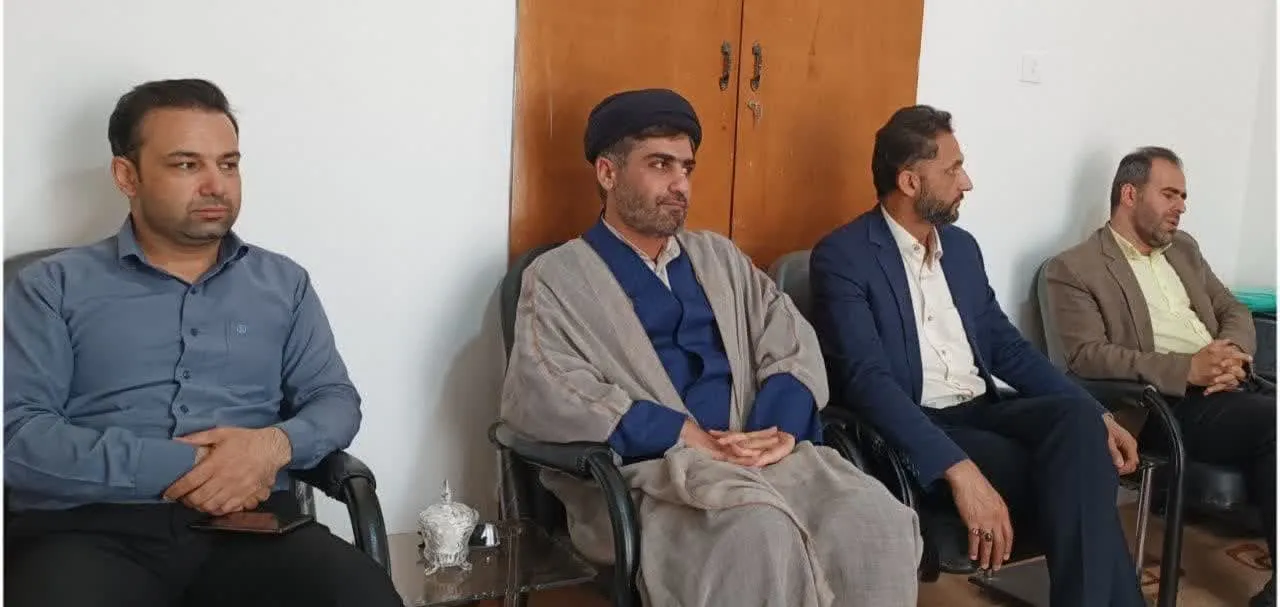 توسعه و ترویج اقامه نماز فارس