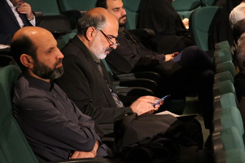 پنجمین نشست هسته مرکزی یاوران نماز قم برگزار شد