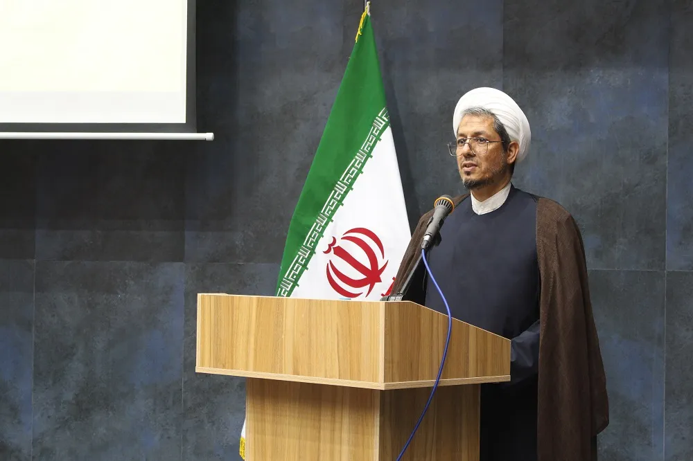 سومین نشست فصلی دبیران اقامه نماز ادارات و دانشگاه های قم برگزار شد