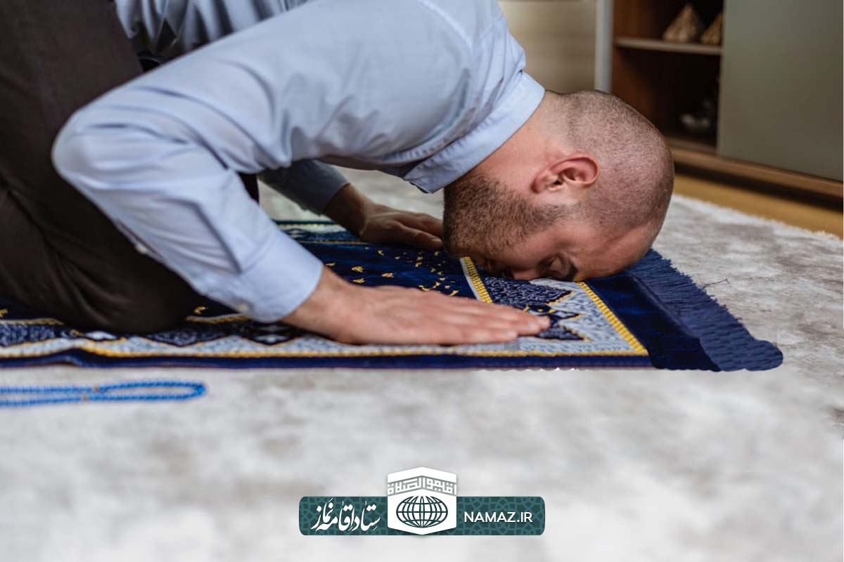 سیمای نماز در آیات قرآن - بررسی آیات نمازی در قرآن