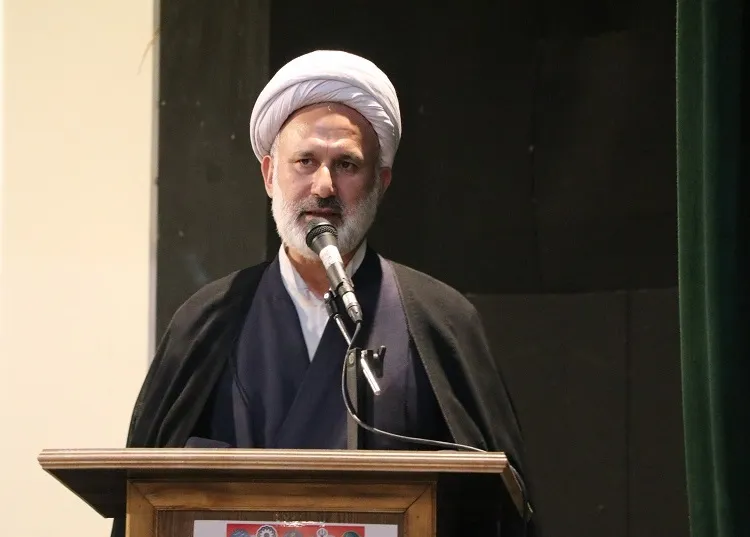 اجلاس شهرستانی نماز در شهرستان شفت