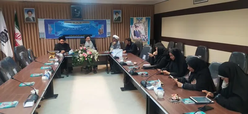 اجلاس استانی نماز سوم دی‌ماه در همدان برگزار خواهد شد