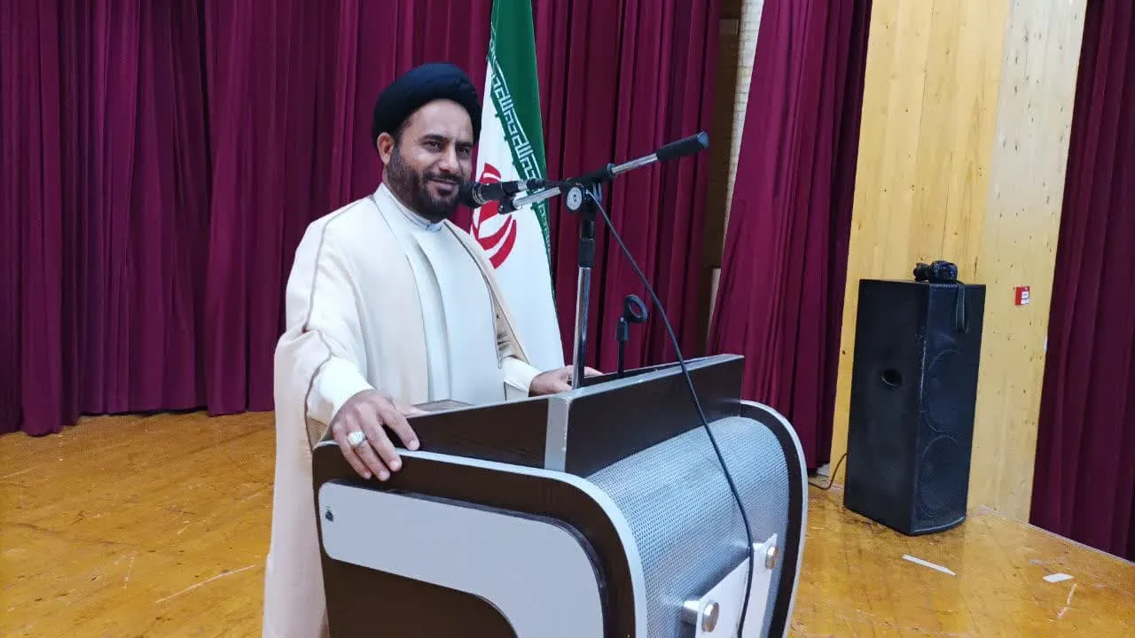 برگزاری اجلاس شهرستان گچساران