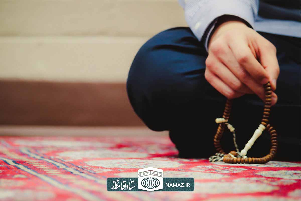 نحوه خواندن نماز استغاثه به حضرت زهرا(س)