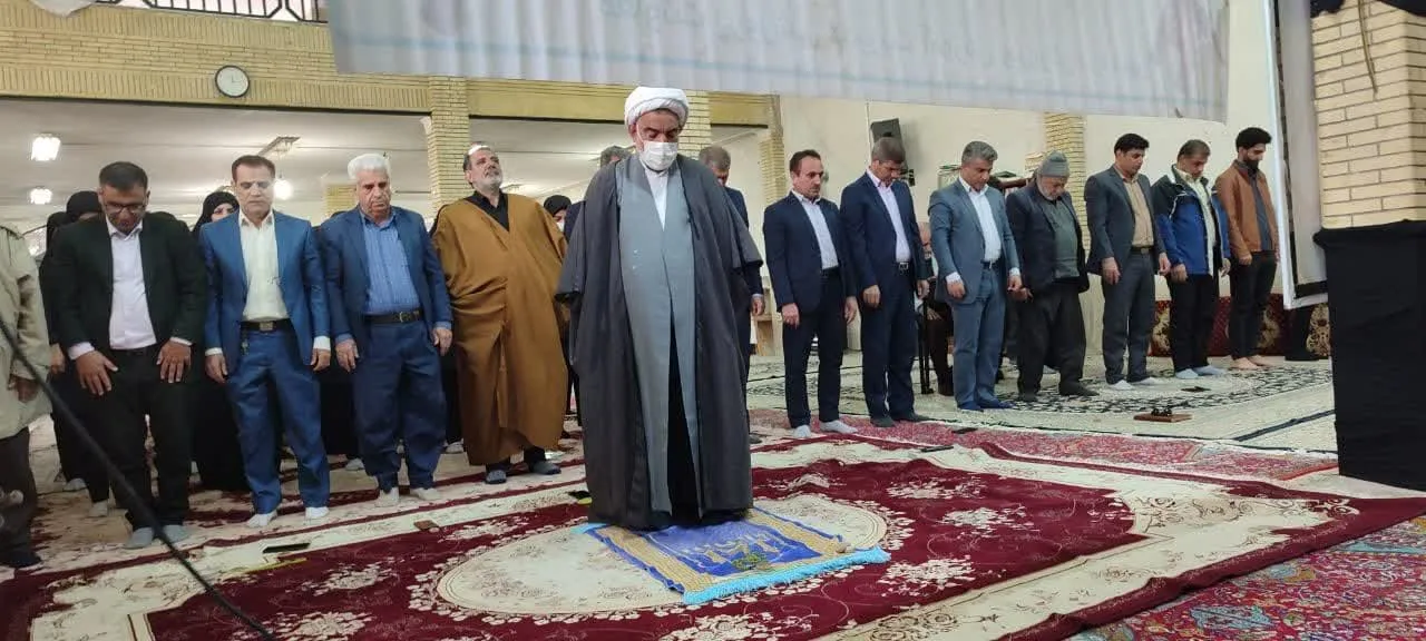 طرح پیوند خانه، مدرسه و مسجد در شهرستان دره شهر اجرا شد