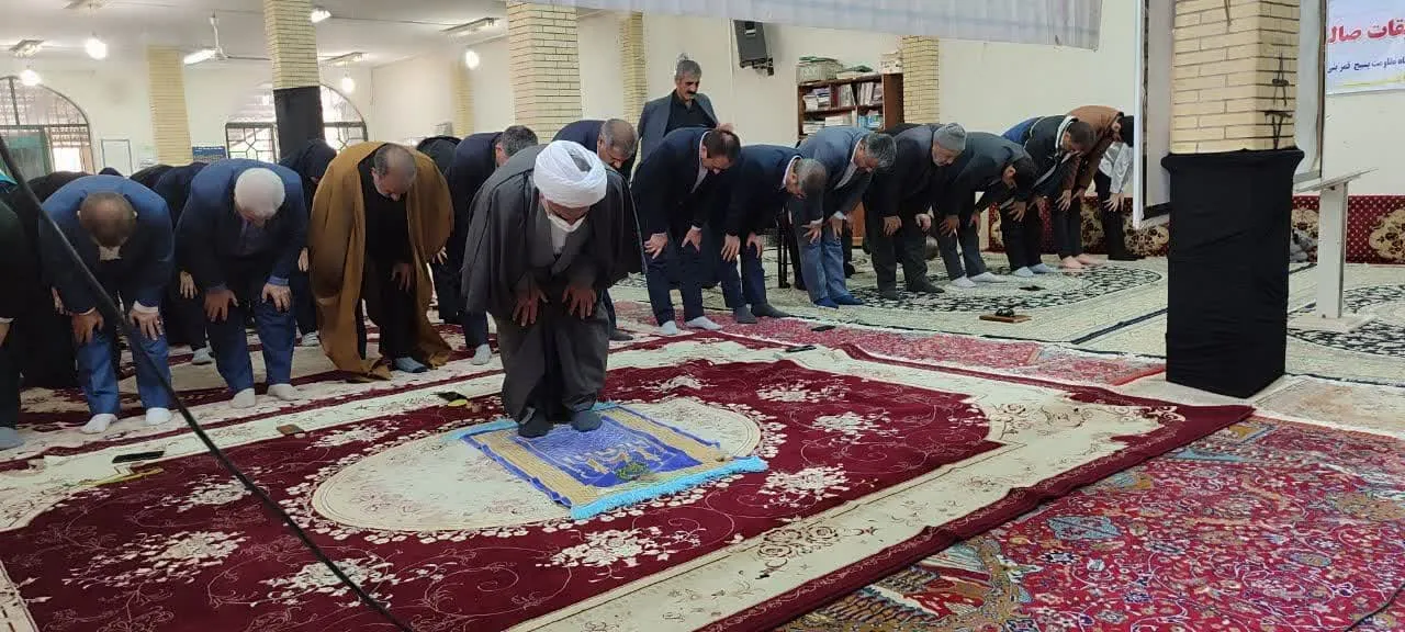 طرح پیوند خانه، مدرسه و مسجد در شهرستان دره شهر اجرا شد
