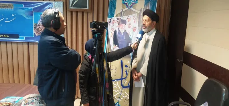 اجلاس استانی نماز سوم دیماه در همدان برگزار خواهد شد