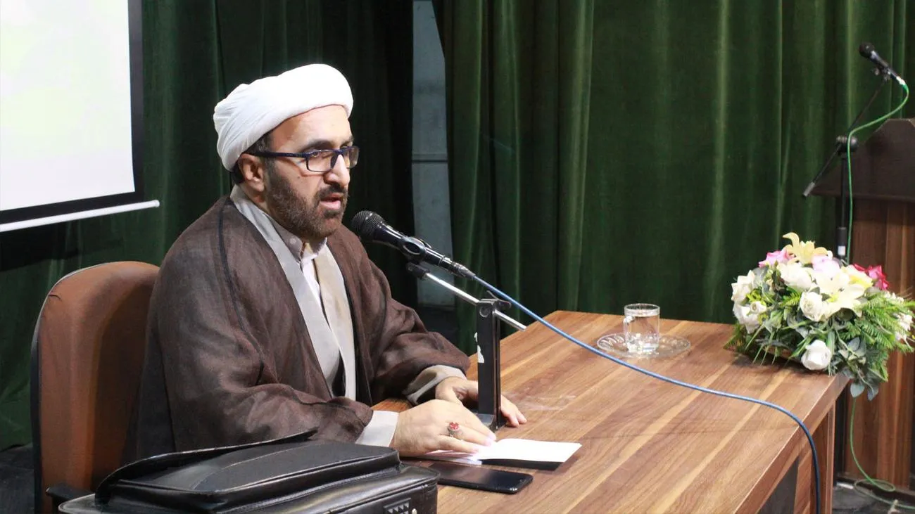 همایش دعوت به بهشت