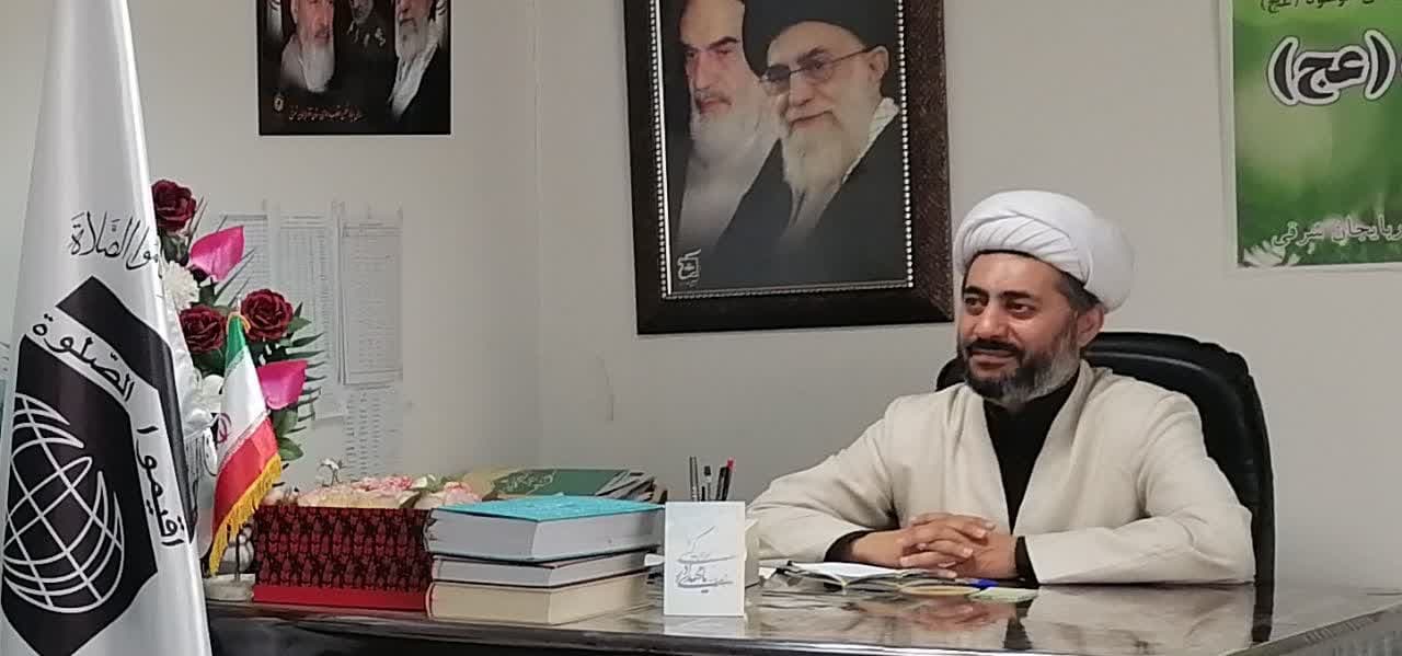 مصاحبه آقاجانی با خبرگزاری رسا