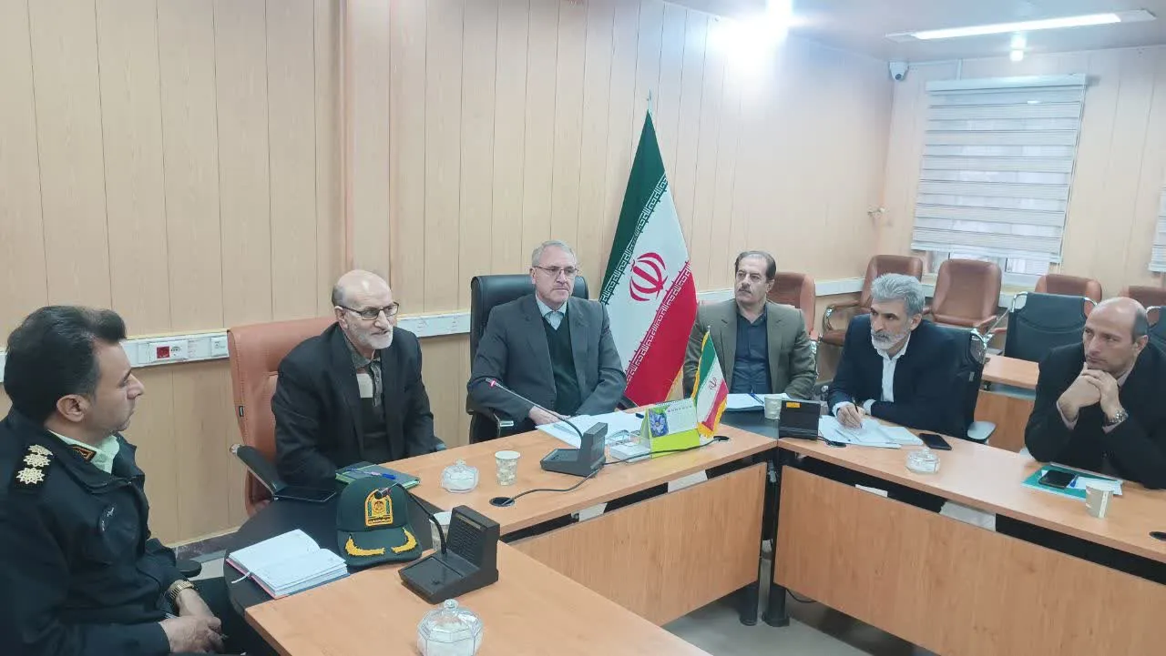 شورای اقامه نماز شهرستان کامیاران تشکیل شد