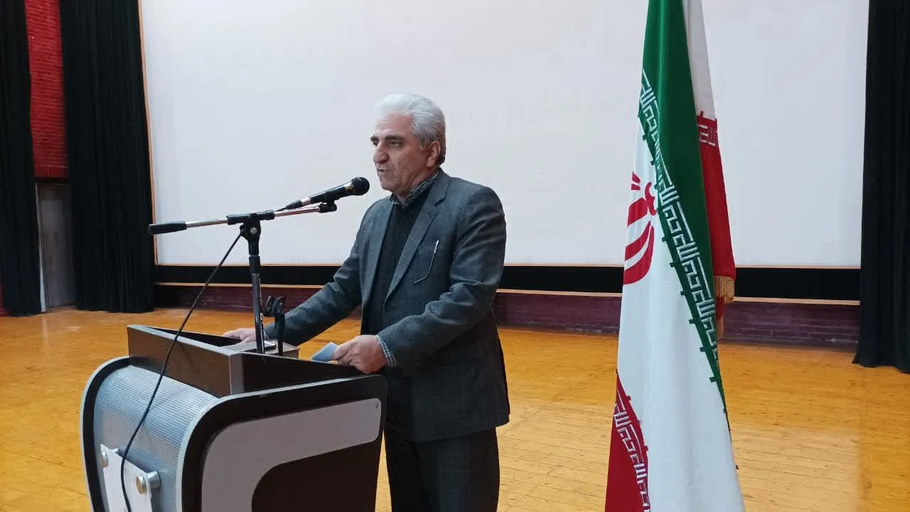 برگزاری اجلاس شهرستان گچساران