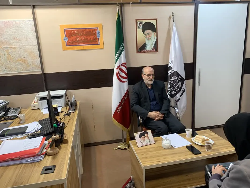 مدیر ستاد اقامه نماز استان کردستان با خبرگزاری ایکنا گفت و گو کرد