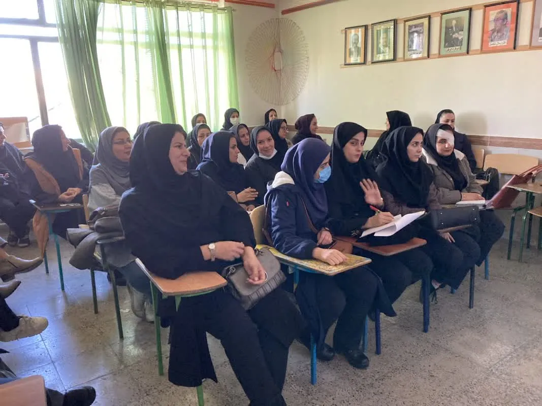 برگزاری دوره های نمازی برای مدارس غیر انتفاعی در استان کردستان