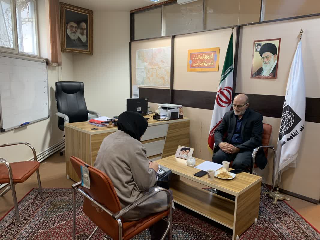 اجلاسیه استانی نماز در کردستان برگزار میشود