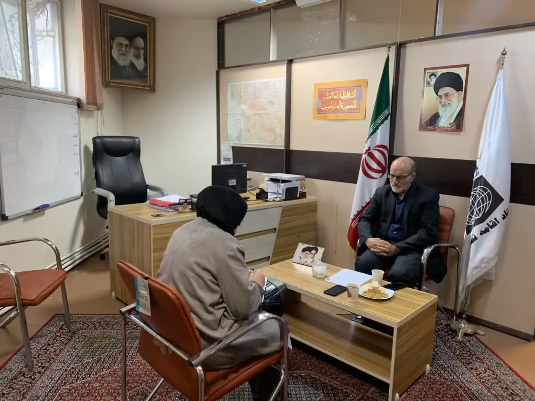 اجلاسیه استانی نماز در کردستان برگزار می‌شود