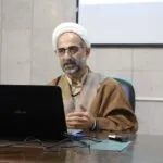 دوره آموزش سلامت معنوی در بیمارستان تأمین اجتماعی شهرستان تاکستان برگزار شد