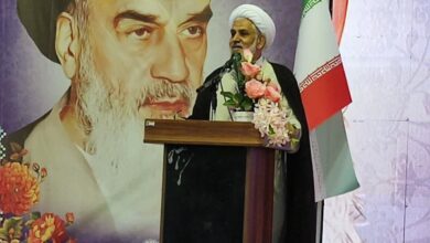 تجمع برگزیدگان قرآن و نماز مدارس غیرانتفاعی شهر کرمان