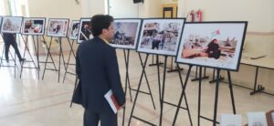 اجلاس استانی نماز در همدان برگزار شد