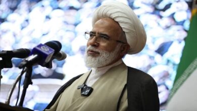 همایش تبیین مسجد در نظام اسلامی در کرمانشاه برگزارشد