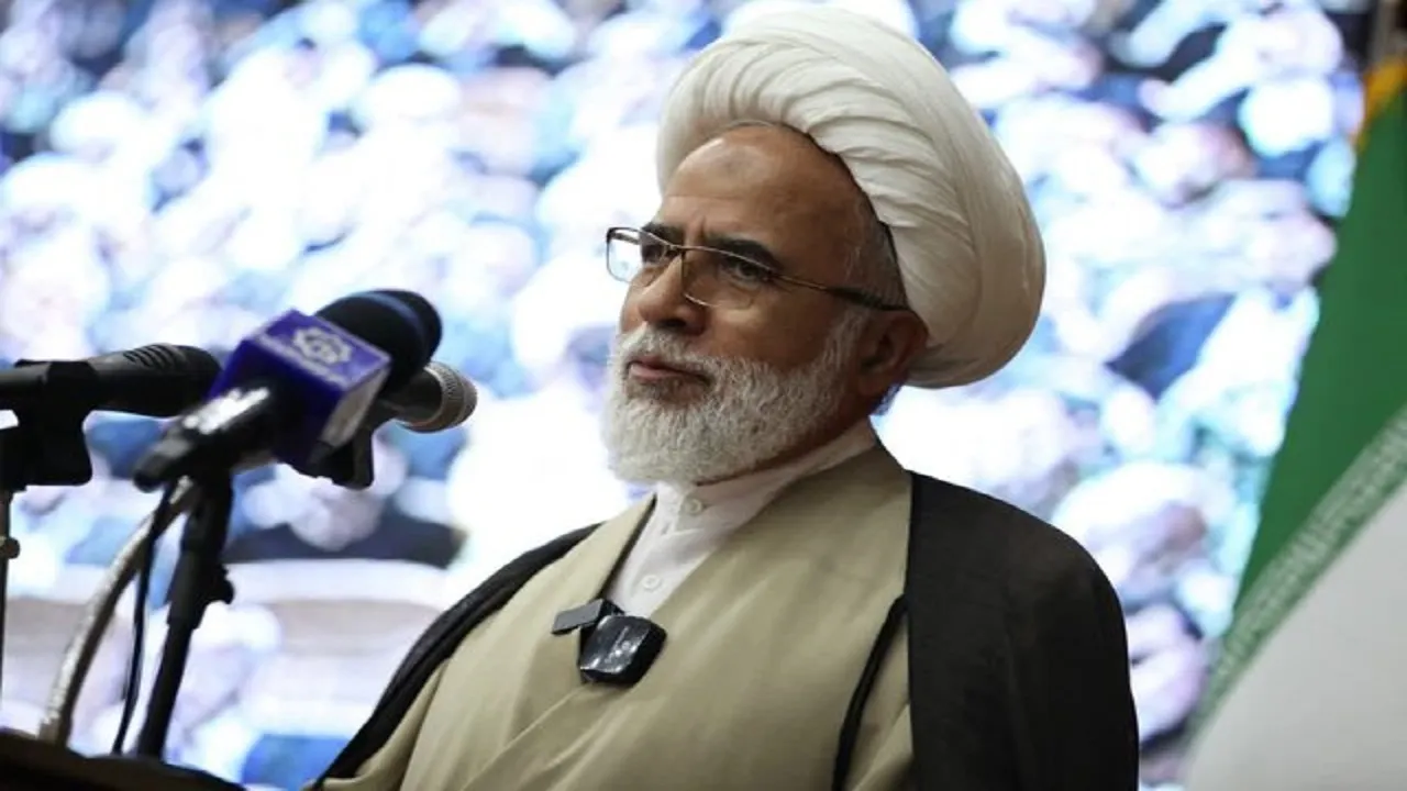 همایش تبیین مسجد در نظام اسلامی در کرمانشاه برگزارشد