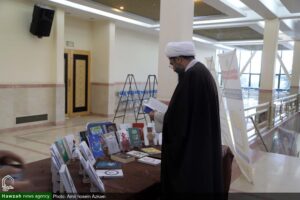 اجلاس استانی نماز در همدان برگزار شد