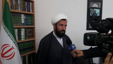 نهادینه شدن نماز در جامعه رافع بسیاری از مشکلات است