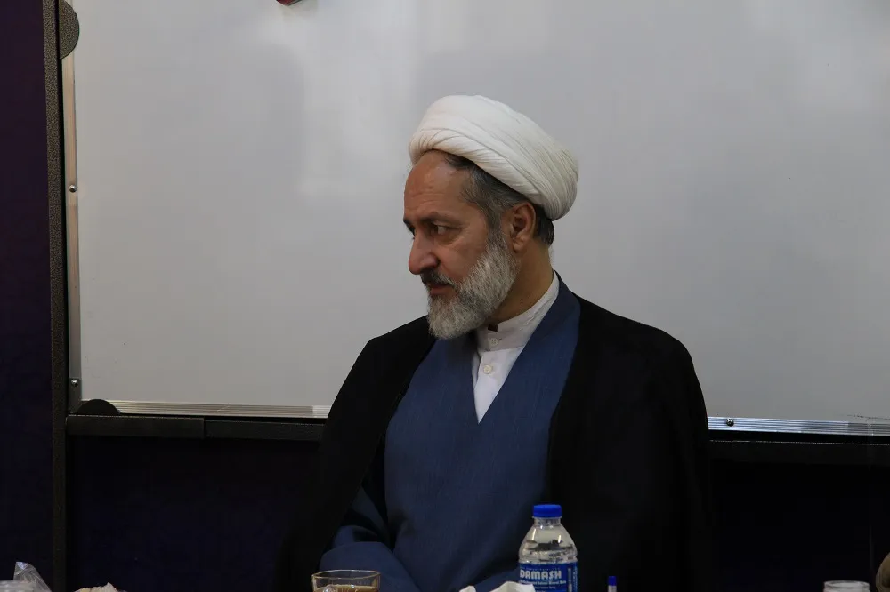 دومین جلسه کمیته کمیسیون های تخصصی اجلاس نماز قم برگزار شد