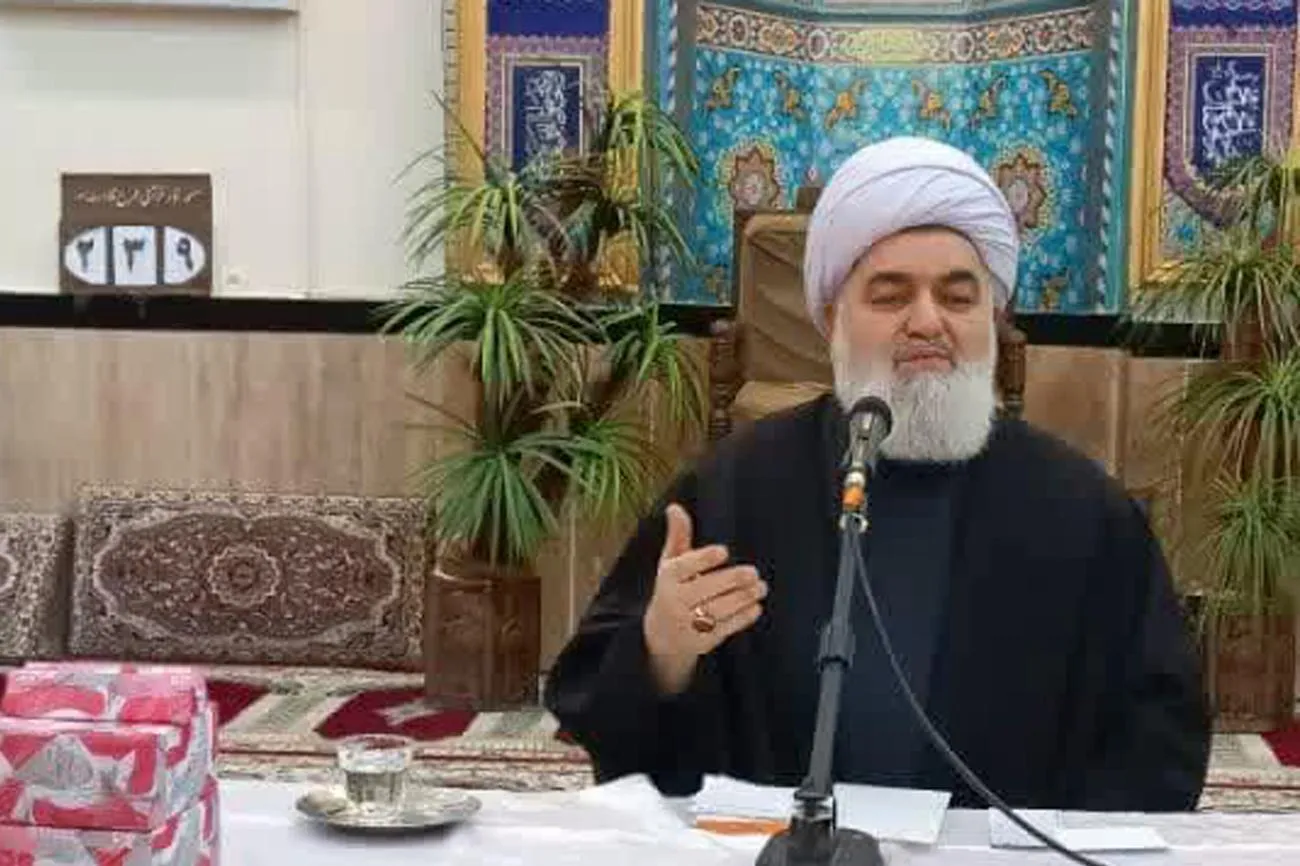 نشست شیوه های دعوت به نماز ویژه خانواده های کارکنان پایور مرکز آموزشی جواد الائمه علیه السلام نزاجا