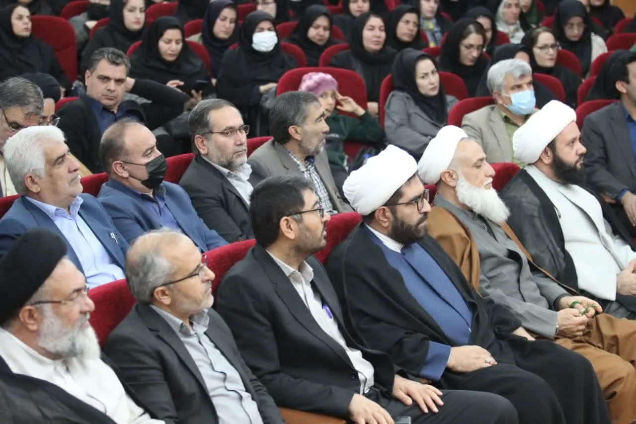 ششمین اجلاس استانی نماز در کهگیلویه وبویر احمد برگزار گردید.